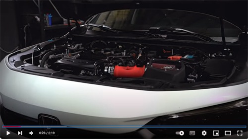 �ۥ�� ���ӥå� CIVIC FL1 1.5L������ ��������ơ��������ƥ� MST�ѥե����ޥ� �������꡼�ʡ�