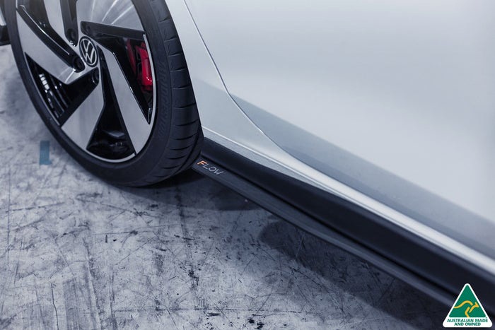 FLOW DESIGNS VW GOLF8 GTI �����ɥ��ץ�å���