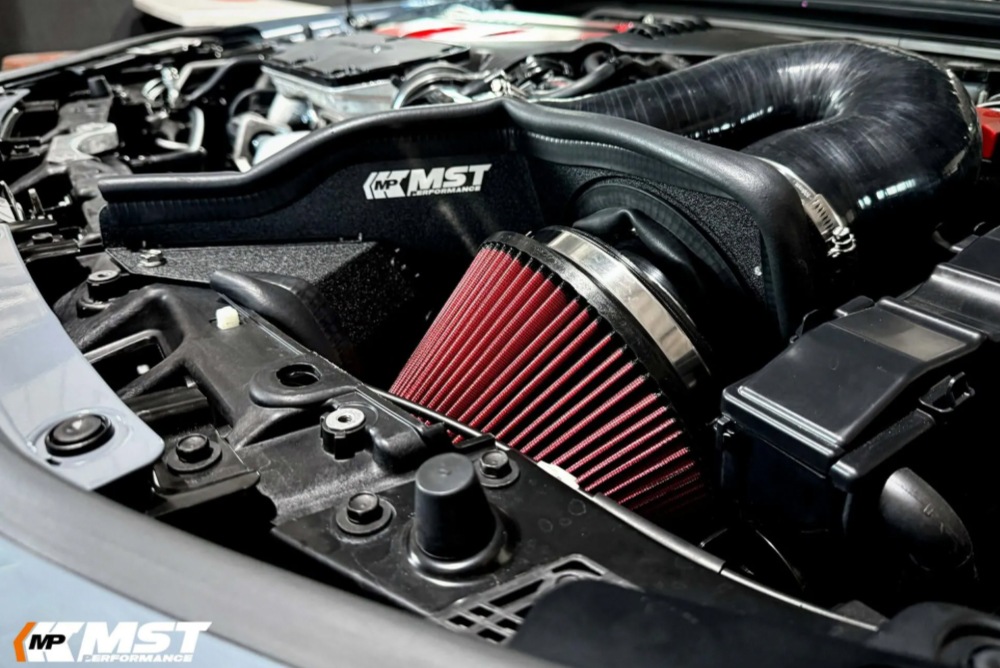 �ۥ�� ���ӥå� ������R FL5 CIVIC TYPE-R FL1 ��������ơ������åȡ���å� MST�ѥե����ޥ� �������꡼�ʡ�