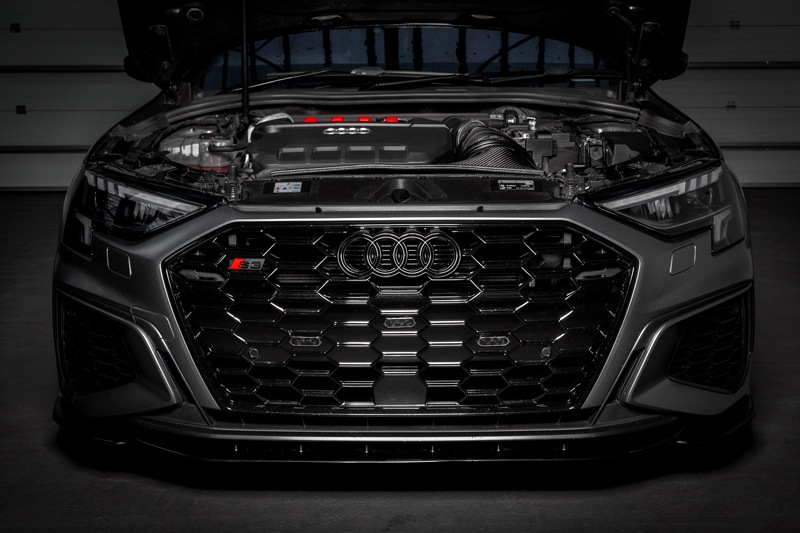 Audi S3(8Y) Eventuri �����ܥ� ����ơ��������ƥ�