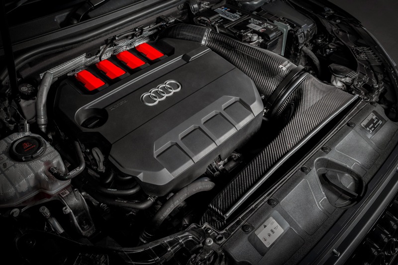 Audi S3(8Y) Eventuri �����ܥ� ����ơ��������ƥ�