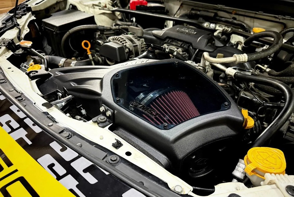 �ȥ西 GT86 �������� ����ơ��������ƥ� V2. MST�ѥե����ޥ� TOYOTA�����塼�˥�