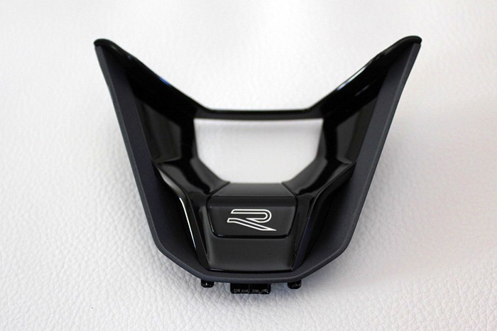 VW���� GOLF8 / T-CROSS R���� ���ƥ���󥰥Хå�