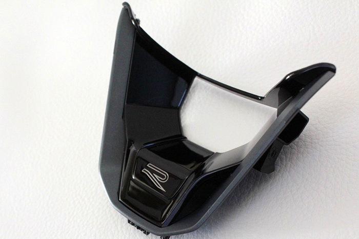 VW���� GOLF8 / T-CROSS R���� ���ƥ���󥰥Хå�