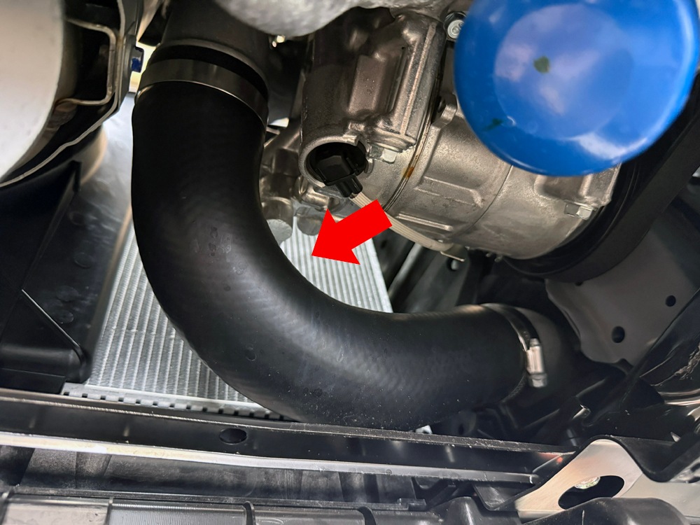 �ۥ�� ���ӥå� ������R FL5 CIVIC TYPE-R FL1 ���󥿡������顼 ���㡼���ѥ��� MST�ѥե����ޥ�