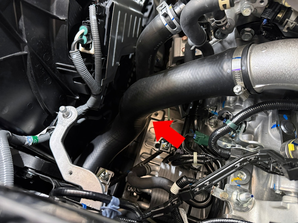 �ۥ�� ���ӥå� ������R FL5 CIVIC TYPE-R FL1 ���󥿡������顼 ���㡼���ѥ��� MST�ѥե����ޥ�