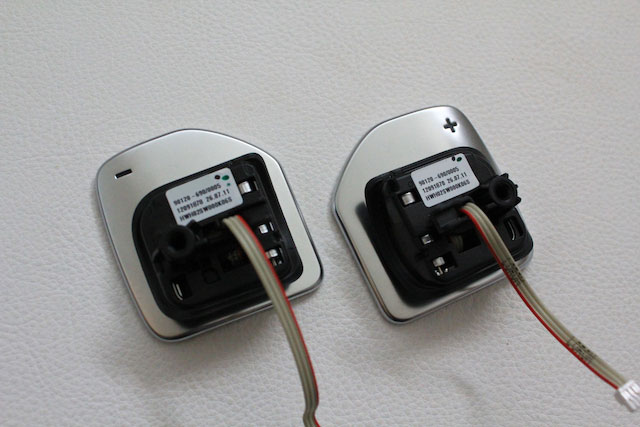 Audi A5 �����Ĵ�ѥɥ륷�ե� ���å� (Audi����)