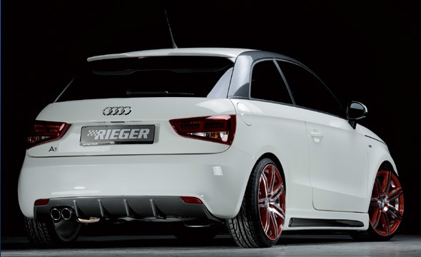 RIEGER Audi A1ꥢ ǥե塼