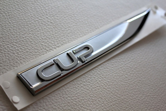 GOLF7 Cup EDITION �����ɥ���֥��