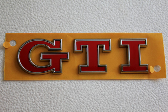 GOLF7 GTI ѥեޥ ꥢ֥