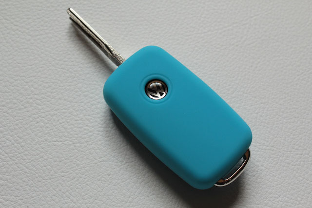 VW ���ꥳ�󥭡����С����饤�ȥ֥롼 Type-B