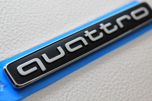 MY2015 A7 quattro ����֥��