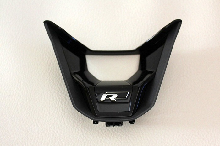 VW���� GOLF8 / T-CROSS R-LINE ���ƥ���󥰥Хå�