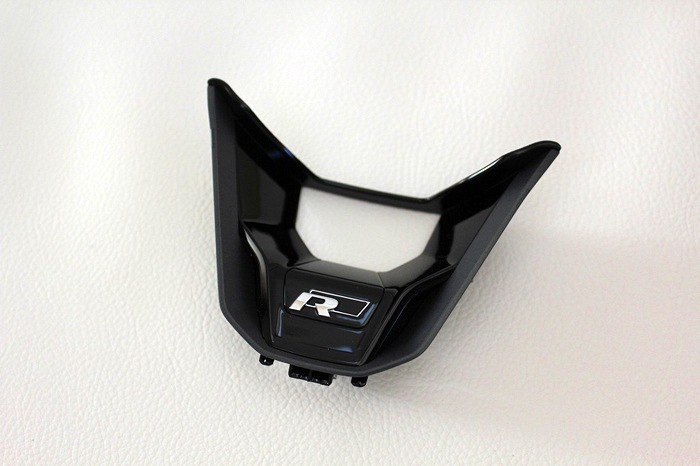 VW���� GOLF8 / T-CROSS R-LINE ���ƥ���󥰥Хå�