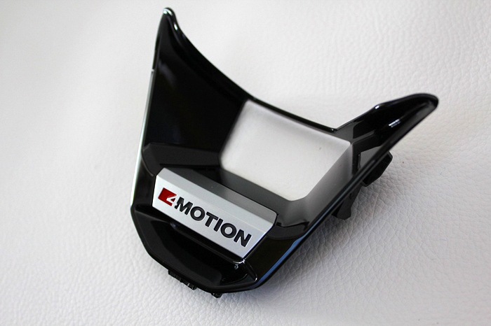 VW GOLF8 / T-CROSS 4MOTION ƥ󥰥Хå