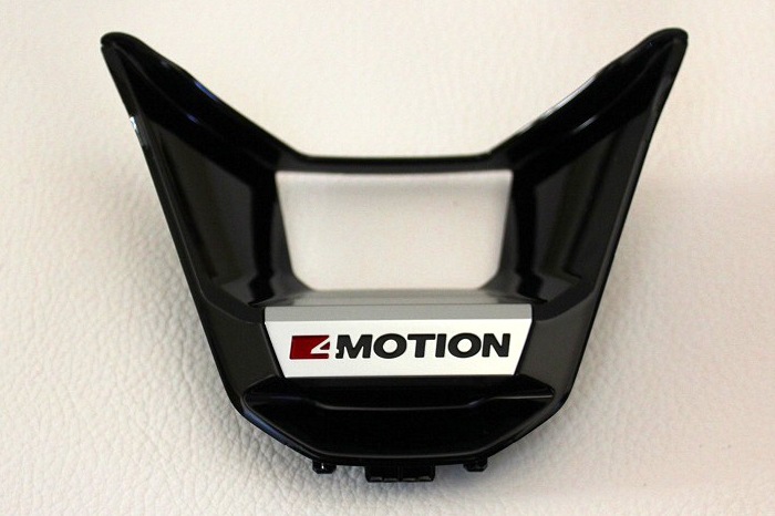 VW GOLF8 / T-CROSS 4MOTION ƥ󥰥Хå