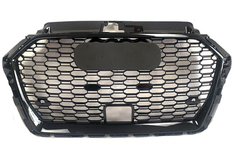 Audi A3/S3 (8V���) RS3�������� �ե���ȥ���롦�֥�å��ե졼��