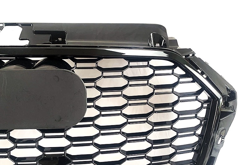 Audi A3/S3 (8V���) RS3�������� �ե���ȥ���롦�֥�å��ե졼��