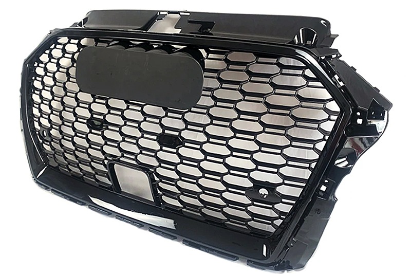 Audi A3/S3 (8V���) RS3�������� �ե���ȥ���롦�֥�å��ե졼��