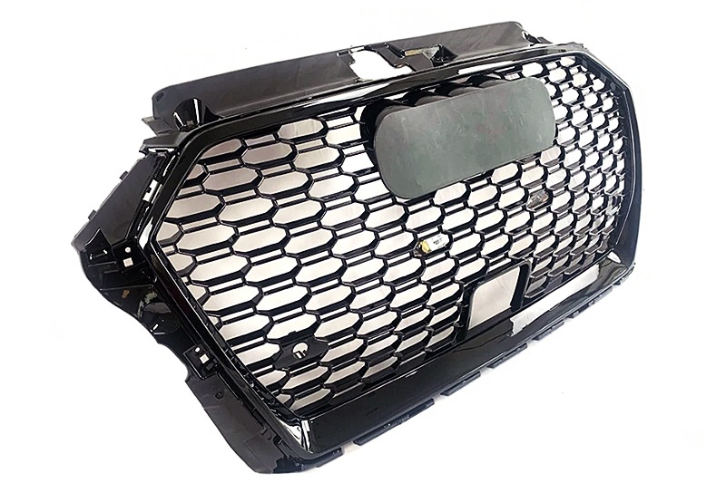 Audi A3/S3 (8V���) RS3�������� �ե���ȥ���롦�֥�å��ե졼��