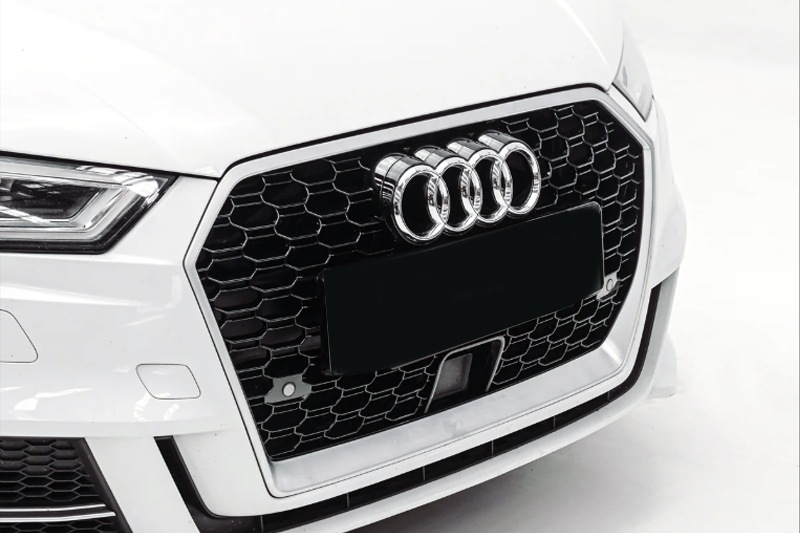 Audi A3/S3 (8V���) RS3�������� �ե���ȥ���롦����С��ե졼��