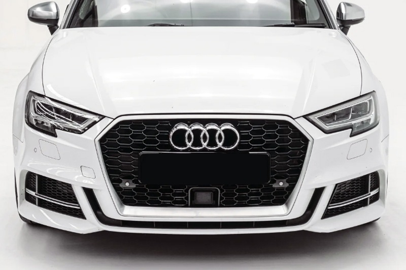 Audi A3/S3 (8V���) RS3�������� �ե���ȥ���롦����С��ե졼��