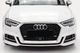 Audi A3/S3 (8V���) RS3�������� �ե���ȥ���롦����С��ե졼��