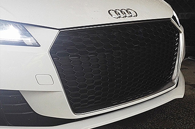 Audi TT/TTS (8S/FV) RS�������륰��롦����С��ե졼��