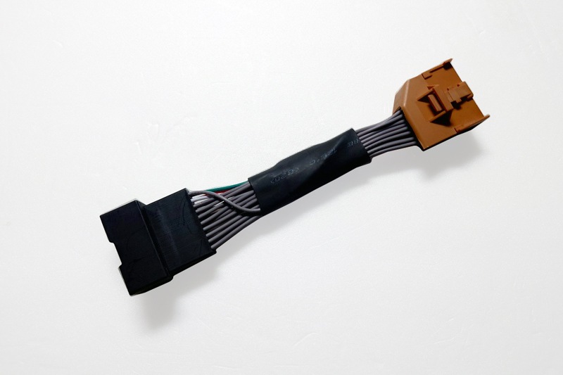 Audi TT/TTS 8S �������ȥ��ȥåץ����ƥ�  �����ɥ�󥰥��ȥå� ����󥻥顼