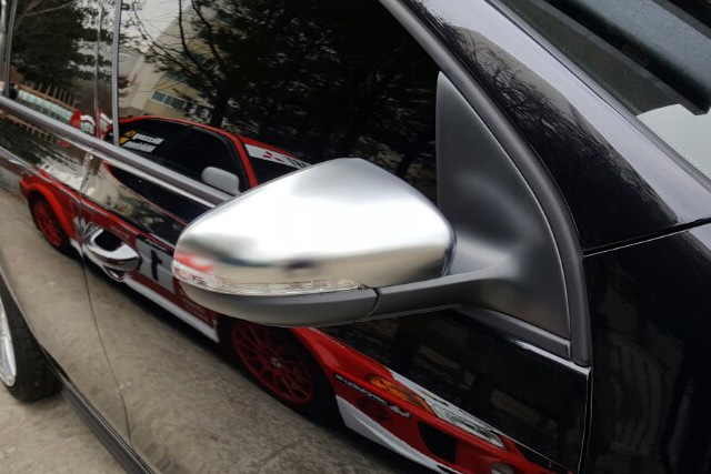 GOLF6/Touran�������Ĵ �ɥ��ߥ顼���С�(AAI��)