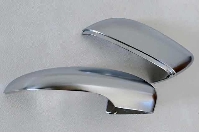 GOLF6/Touran�������Ĵ �ɥ��ߥ顼���С�(AAI��)