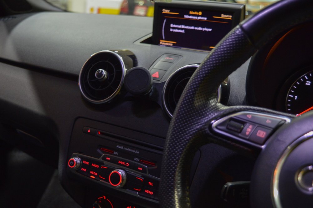 Audi A1/S1 ޡȥե ޥȡޥͥå