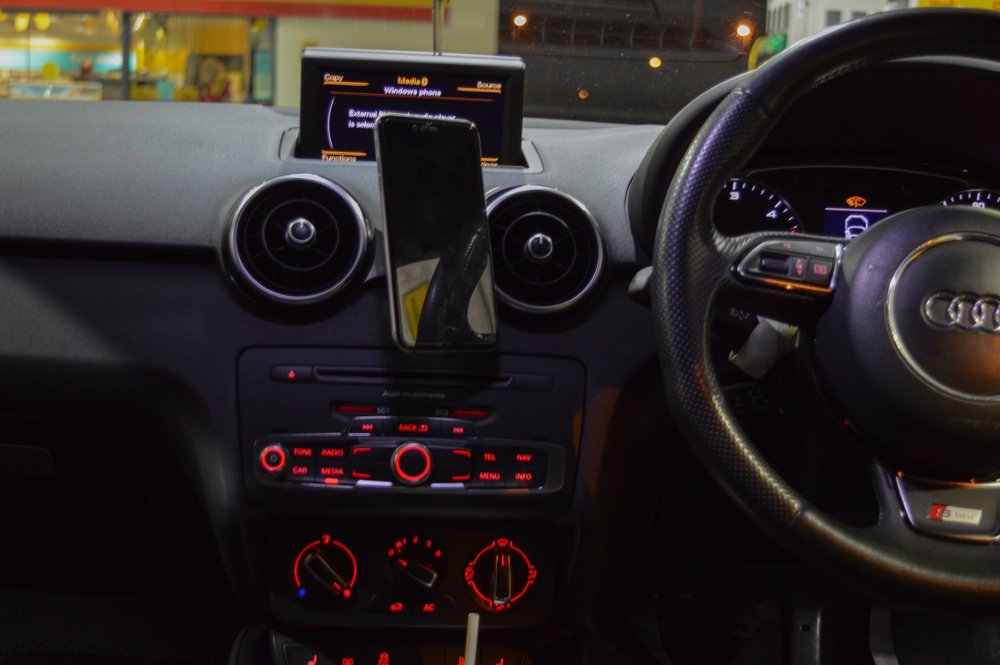 Audi A1/S1 ޡȥե ޥȡޥͥå