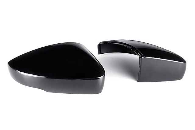 New VW up!�� �ԥ��Υ֥�å����ߥ顼���С�