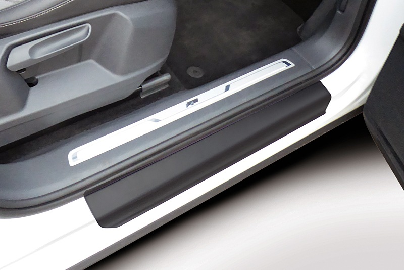 VW TIGUAN (AD1) �ɥ����륬���� 2pc RGM��