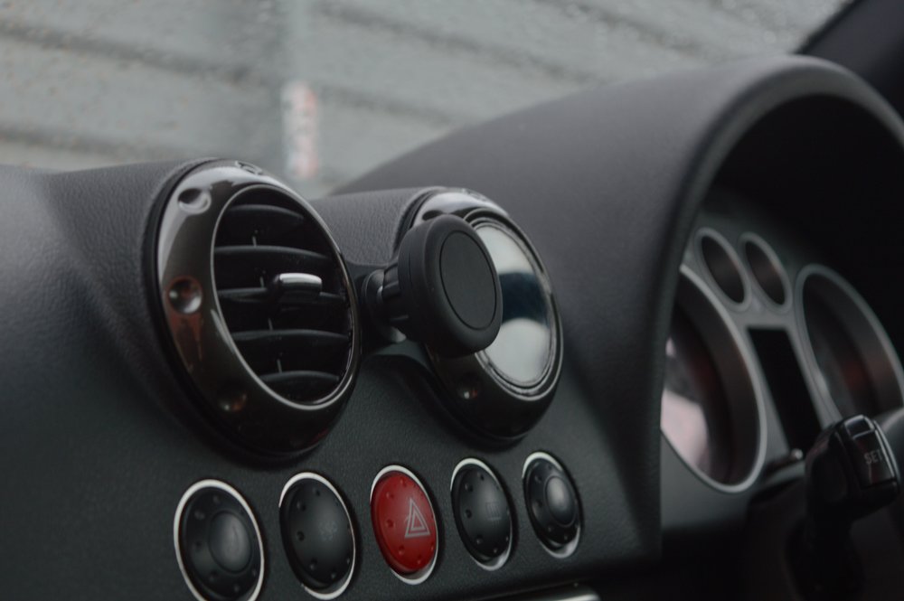 Audi TT(8N) ���ޡ��ȥե��� �ޥ���ȡ��ޥ��ͥå�