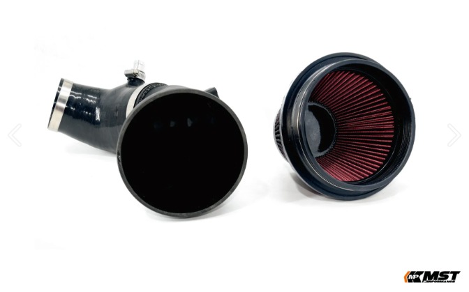 BMW Z4 B58 ����ơ��������ƥ� V2. �����ܥ����å� MST�ѥե����ޥ󥹡����塼�˥�