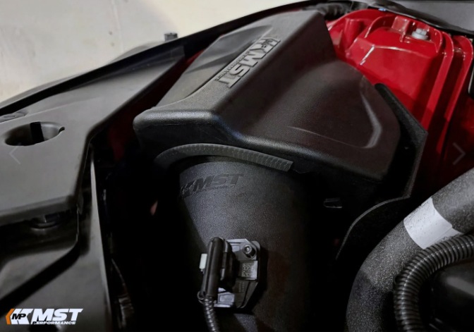 BMW Z4 B58 ����ơ��������ƥ� V2. �����ܥ����å� MST�ѥե����ޥ󥹡����塼�˥�