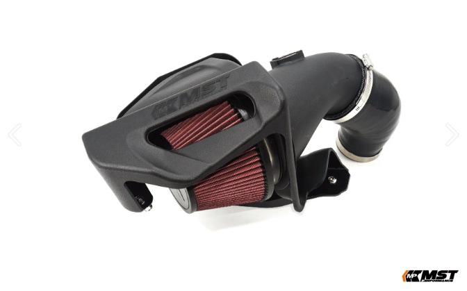 BMW Z4 B58 ����ơ��������ƥ� V2. �����ܥ����å� MST�ѥե����ޥ󥹡����塼�˥�