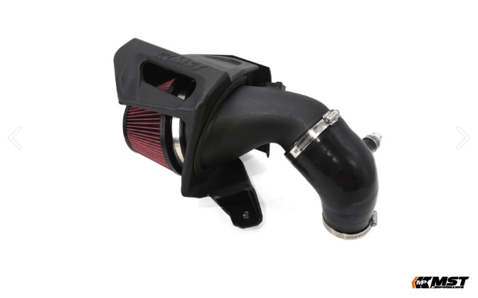 BMW Z4 B58 ����ơ��������ƥ� V2. �����ܥ����å� MST�ѥե����ޥ󥹡����塼�˥�