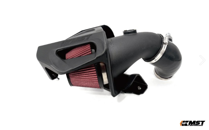 BMW Z4 B58 ����ơ��������ƥ� V2. �����ܥ����å� MST�ѥե����ޥ󥹡����塼�˥�