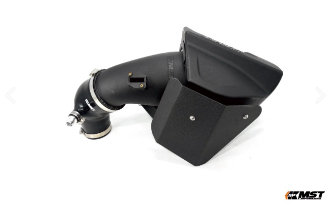 BMW Z4 B58 ����ơ��������ƥ� V2. �����ܥ����å� MST�ѥե����ޥ󥹡����塼�˥�