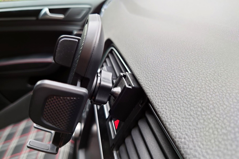 VW GOLF7 / GOLF7.5 ���ޡ��ȥե���ۥ���� �ޥ���� ���ޥ�