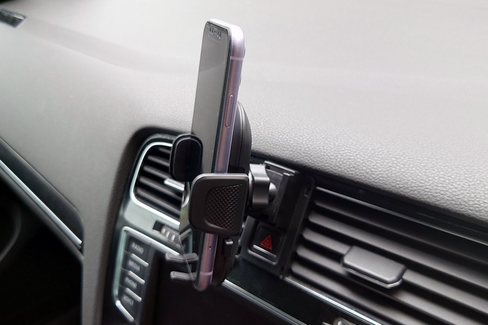 VW GOLF7 / GOLF7.5 ���ޡ��ȥե���ۥ���� �ޥ���� ���ޥ�