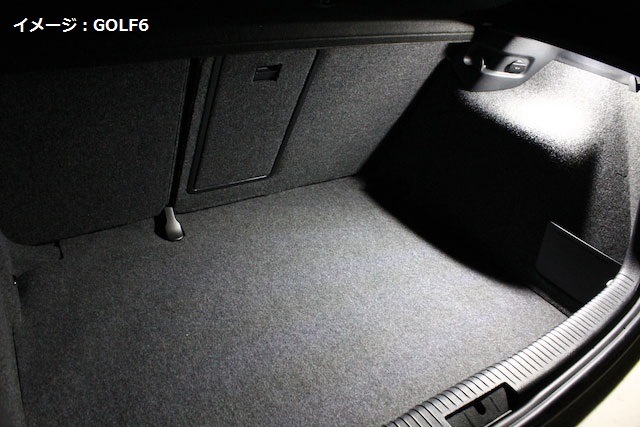 VW GOLF7 PASSAT B8 LED �饲��������ݡ��ͥ�� ����