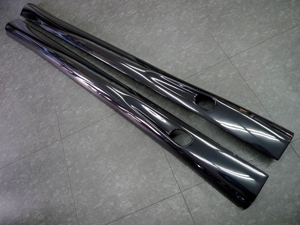 �� �����ɥ������� ��EMU'S GOLF5/GOLF6 �����ɥ�������