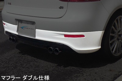 Voomeran R32��å��ꥢ�Х�ѡ������󥰥�