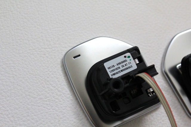 Audi A5 �����Ĵ�ѥɥ륷�ե� ���å� (Audi����)