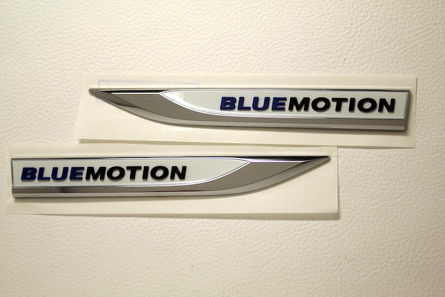VW�ܹ���� GOLF7 BLUEMOTION �����ɥ���֥��