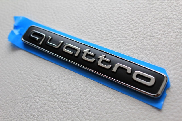 MY2015 A7 quattro ����֥��